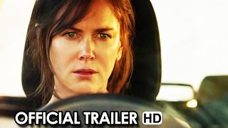 Strangerland Official Trailer 2015  Nicole  Kidman Joseph Fiennes HD