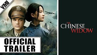 The Chinese Widow 2017  Official Trailer  VMI Worldwide