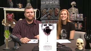 The Haunting of Helena Spoiler Review  The Horror Show
