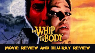 The Whip and the Body  1963   Italian Collection  80  88 Films  Mario Bava  Christopher Lee