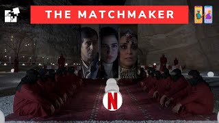 The Matchmaker 2023 Movie trailer