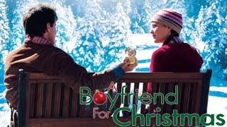 A Boyfriend for Christmas 2004 Hallmark Film