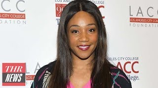 Tiffany Haddish to Host Kids Say the Darndest Things Revival on ABC  THR News