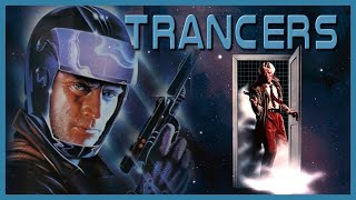 Trancers 1984  MOVIE TRAILER