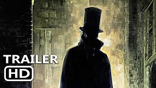 RIPPERS REVENGE Jack the Ripper Trailer 2023