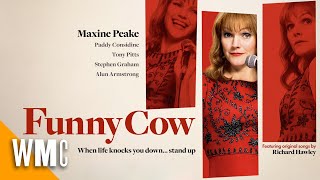 Funny Cow  Full Movie  British Comedy Drama  WORLD MOVIE CENTRAL