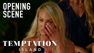 Temptation Island  Season 1 Episode 4 FULL OPENING SCENES   Rock My World  on USA Network