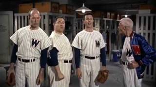 You Gotta Have Heart from Damn Yankees