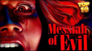 MESSIAH OF EVIL UNDEAD CULT aka DEAD PEOPLE   Full Exclusive Horror Movie  English HD 2022