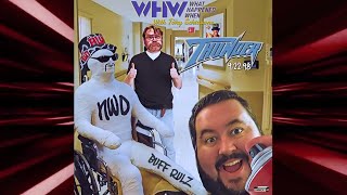 WHW 92 WCW Thunder 04221998
