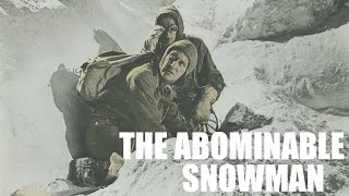 The Abominable Snowman 1957 Review