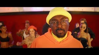 Black Eyed Peas  Be Nice feat Snoop Dogg Official Music Video
