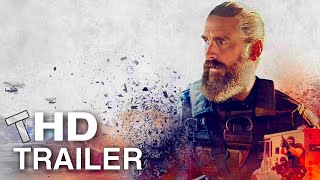 Out of Exile  Official Trailer 2023