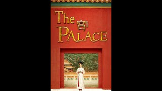 The Palace 2013 Trailer