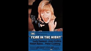 Fear in the Night 1972  Trailer HD 1080p