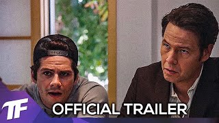 MAXIMUM TRUTH Official Trailer 2023 Dylan OBrien Movie HD