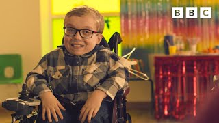 The importance of disability on screen  Best Interests  BBC