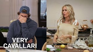 Jay Cutler Gives Guy Advice to Kristins BFF Kelly After Idiotic Date  Very Cavallari  E