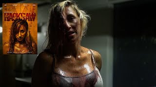 HACKSAW Official Trailer 2021 Horror Film