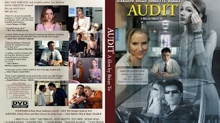 AUDIT  starring JUDY GREER SALLY KIRKLAND ALEXIS ARQUETTE MICHAEL KELLEY directed by BRIAN TO
