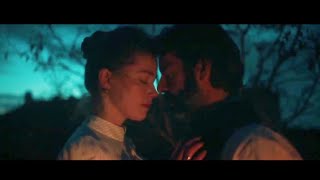 Amber Heard  In the fire movie First Official Clip
