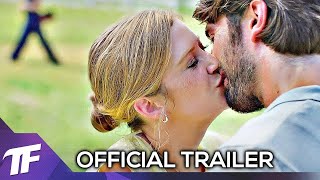 THE HAPPINESS PLAYBOOK Official Trailer 2023 Romance Movie HD