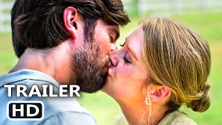 THE HAPPINESS PLAYBOOK Trailer 2023 Kabby Borders Romantic Movie