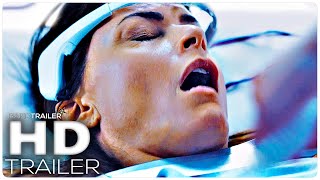 THE HONEYMOON PHASE Official Trailer 2020 SciFi Movie HD