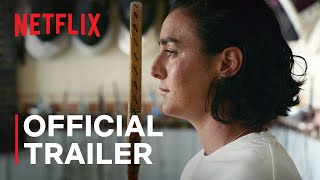 Break Point  Official Trailer  Netflix