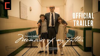 MEMORIES OF MY FATHER  Official US Trailer HD  V2  Only in Theaters November 16