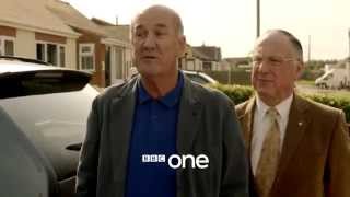 Boomers Trailer  BBC One