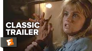 Deadly Friend 1986 Official Trailer  Matthew Labyorteaux Kristy Swanson Movie HD