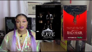 Exte Hair Extensions 2007  Bad Hair 2020  Review