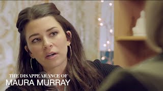 The Disappearance of Maura Murray Series Trailer  Oxygen