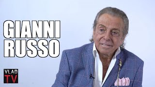 Gianni Russo Got Kidnapped by Pablo Escobar After Killing His Associate Part 11