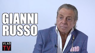 Gianni Russo on Having a Role in the Mafia Killing JFK Part 6