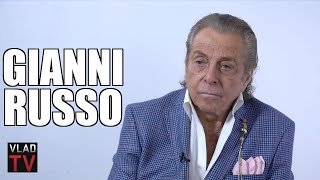 Gianni Russo Theyll Never Find Jimmy Hoffas Body it was Crushed Inside a Car Part 7