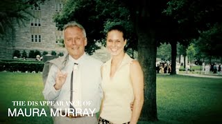 The Disappearance of Maura Murray Fred Murray  Family Interview Episode 3  Oxygen