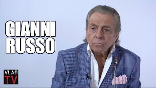 Gianni Russo on Sleeping with Marilyn Monroe when He was 16 She Was 28 Part 4