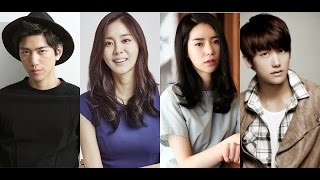High Society  Korean Drama Teaser FM
