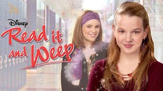 Read It and Weep 2006 Disney Channel Original Film