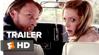 Carnage Park Official Trailer 1 2016  Horror Movie HD