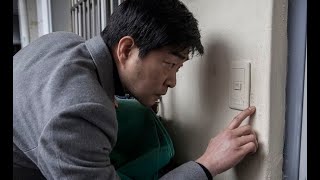 Hide and Seek 2013  Korean Movie Review