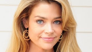 Why You Never Hear From Denise Richards Anymore