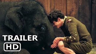 ZOO Official Trailer 2018 Animals Family Movie HD