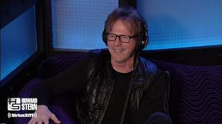 Dana Carvey on the Night He Met Paul McCartney While Living With Lorne Michaels 2016