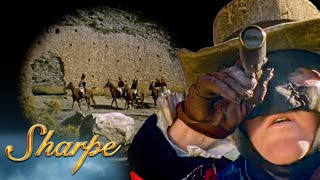 The Secret Meeting That Changed Everything  Sharpes Mission  Sharpe