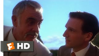 The Avengers 1998  Never Trust the Weather Scene 710  Movieclips