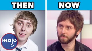 The Inbetweeners Cast  Where Are They Now
