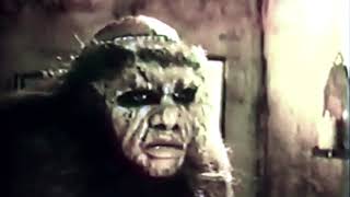 Frankenstein and the Monster from Hell TV Spot 1974